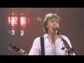 Paul McCartney, Kansas City