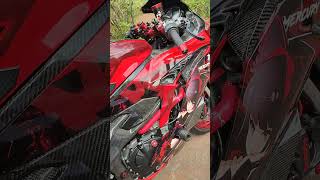 Download lagu manasin zx 25 yodifit di depan rumahnya 🔥🔥👍 #kawasaki #zx25r #zx25modifikasi mp3