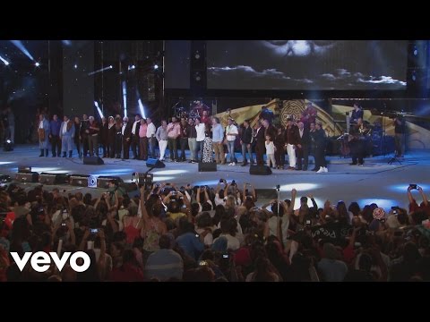 Soledad - Luna Tucumana (En Vivo)