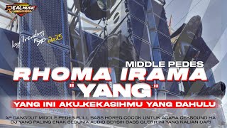 Download lagu DJ DANGDUT LAWAS RHOMA |YANG|DJ TRAP X PARTY MIDDLE PEDES FULL BASS🔥#djceksound#djdangdutviral#sound mp3