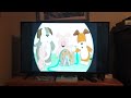 Opening To Kipper Let It Snow 2002 Vhs Damage Tape
