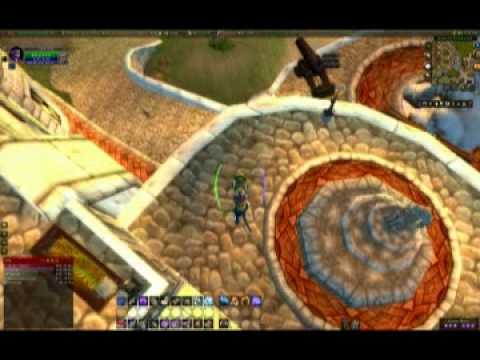 comment monter et descendre d'une dragodinde