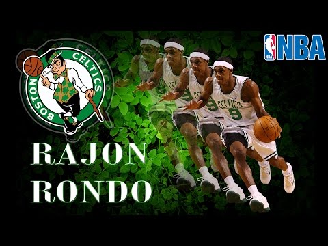 Rajon Rondo - Born To Do