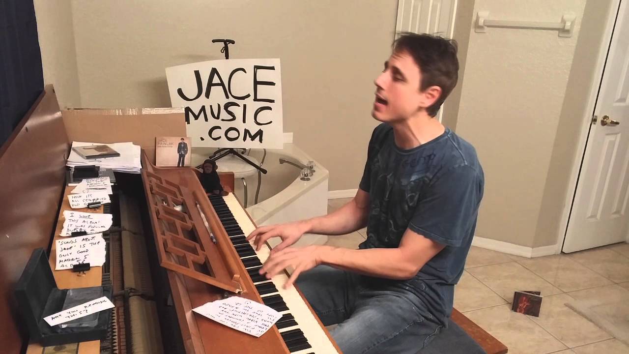 Promotional video thumbnail 4 for Piano Entertainment