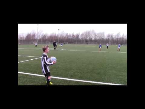 GVAV E4   VVRoden E1 3 4