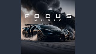 No Distraction Zone (Focus Music)