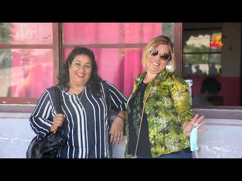 Asunción del Alcalde del Municipio de Valentín