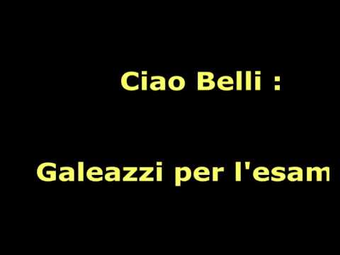 Infezione con vermi e lyambliya Dove nella persona là vivono lyambliya