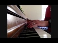 BPP Head Shoulders Knees And Toes Piano Only