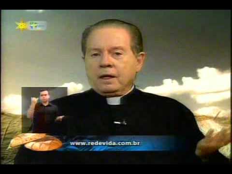 O Pão Nosso 24 Junho 2013   Pe.F.C.Crdoso