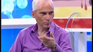 ექიმები - ვიტილიგო, ტიკები, გმირი, ვეტერანი ექთანი