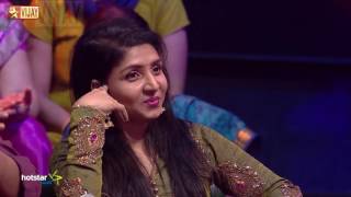 Super Singer Junior - Adi Ennadi Rakkamma bu Kishore