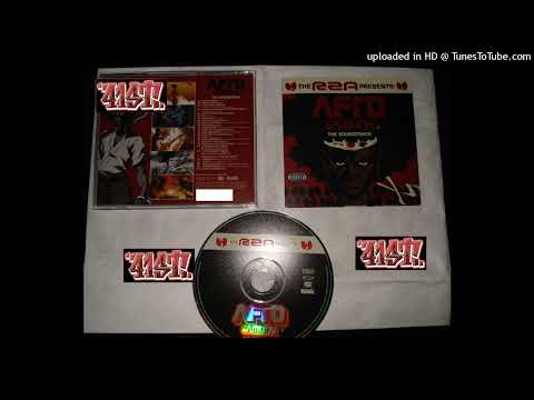 21-bobby_digital-insomnia_(feat._jay_love)_(bonus_track) RZA - Afro Samurai (2008)