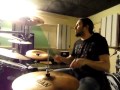 Artist Vs.Poet/Fresh/Drumcover by flob234 