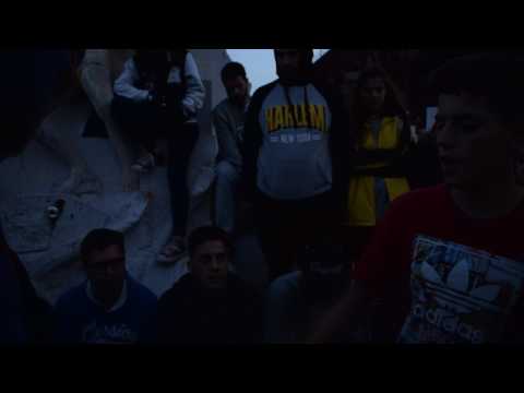 SERCH VS LGIDO - OCTAVOS [1º EDICION ALMERIA BATTLE]