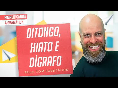 DIPTHONG, TRITHONG and HIATUS + SOLVED EXERCISES