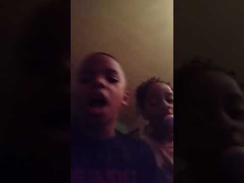 Happy birthday tariq and richlynad