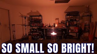 WURRKOS CL01 REVIEW – THE BEST COMPACT BUDGET CAMP LANTERN YOU NEED TO SEE! AND ITS A BATTERY BANK
