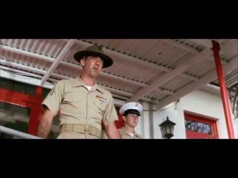 Classic R Lee Ermey