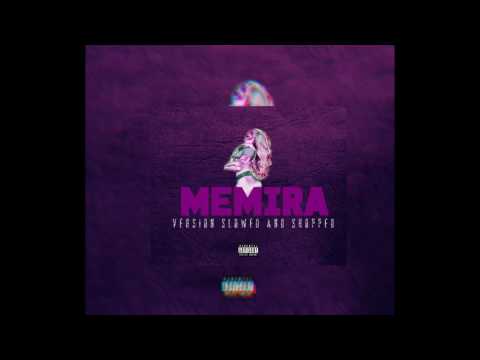 NEO PISTÈA X CHRISREADY X LIL BABY - (SLOWEED AND SHOPPED VERSiON ) MEMIRA