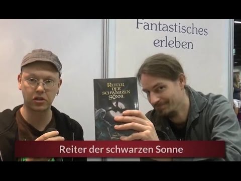 RPC 2016 Mantikore Verlag und MacPiet