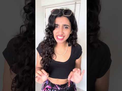 Kashika Sodhi Mean girl a...