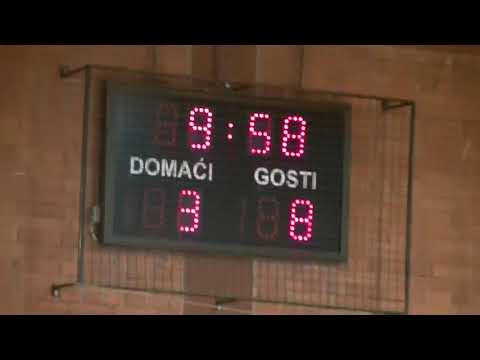 Virovitica 2019 / Borac - Maksimir Pastela