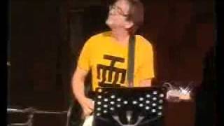 David Binney & Wayne Krantz (Live) at Jazz Lives in Syria