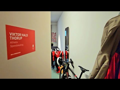 Why Athletes are leaving the Milano-Cortina Olympic 2026 village? Let me show you my room!