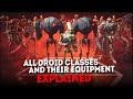 The Droid Machinist's Guide to Every Tank, Weapon & Model Crafted in the Clone Wars