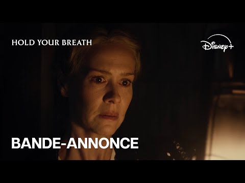 Hold Your Breath - Première bande-annonce [VF]
