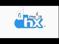 DHX Media Hasbro Studios 2015
