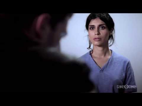 "Breaking Protocol" - GABRIELA NADER