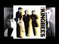 THE KINGBEES My Mistake