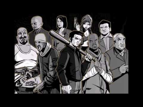 Slyder - Score (Original Mix) - Rise FM (Grand Theft Auto III)