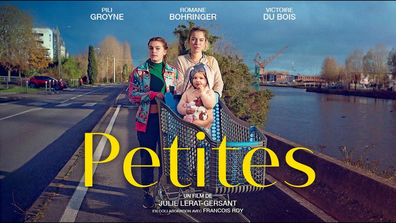 Miniature de la vidéo PETITES - Bande annonce du film Petites