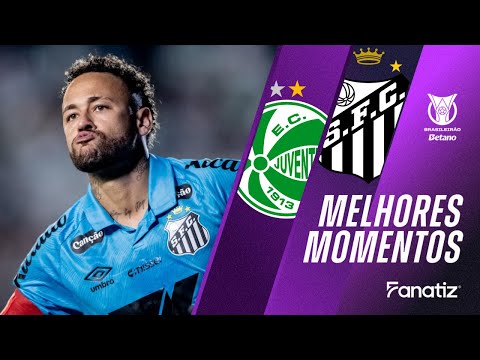 Fanatiz and Eu Vim de Santos