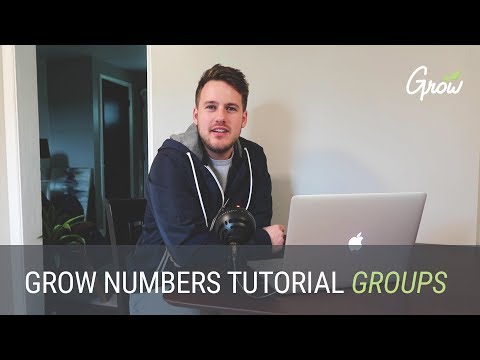 Grow Youth & Kids Ministry Video