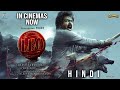 Leo Hindi Now In Cinemas Vijay Sanjay Dutt Trisha Krishnan Arjun Sarja