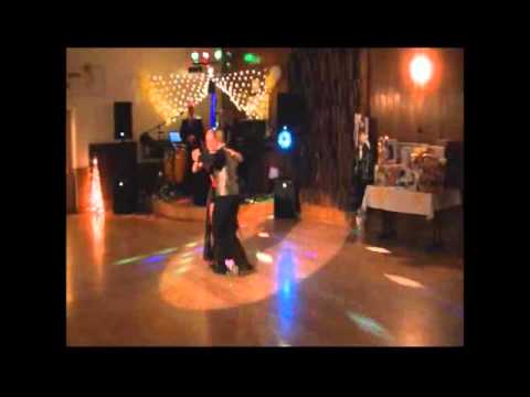 VII  Reprezentačný ples obce Brodské