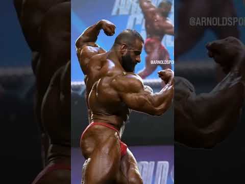 BERNARD CAMPBELL Hadi Choopan The Persian Wolf