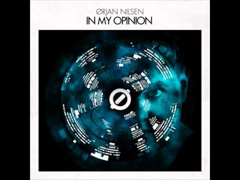 Orjan Nilsen - Redemption (Feat. Arielle Maren)