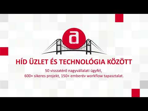 Híd üzlet-technológia között