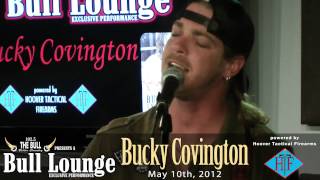 Bucky Covington - I Wanna Be That Feeling