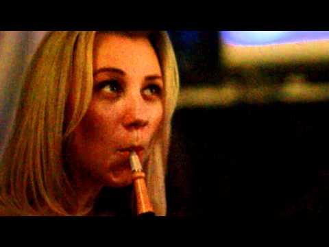 2011.10.30 - club Loft - Mafia game