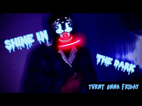 Twann J - Turnt Onna Friday