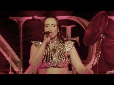 Good Trip to Hell / Andry Live / Deventer - Netherlands