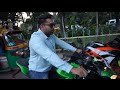 Athlete ke paas AUDI | Competitor To businessman | # vlog