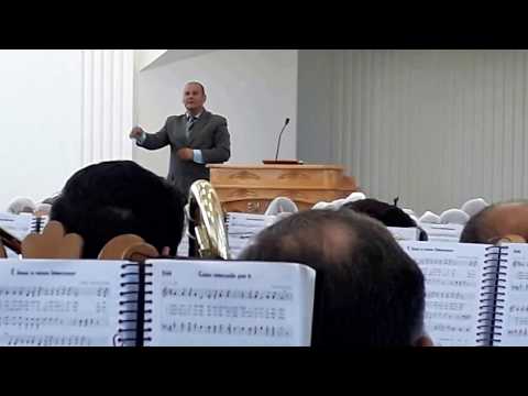 Ensaio Regional CCB Piracicaba 29/07/18 - Hino 243