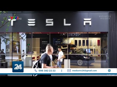 GIẢI MÃ SỰ THÀNH CÔNG CỦA TESLA